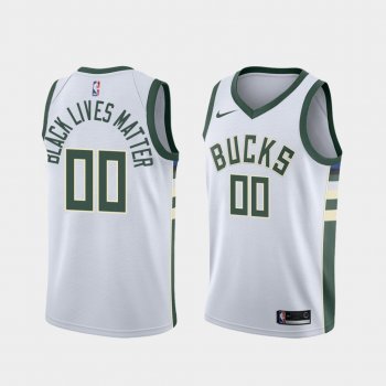 Custom Bucks Social Justice BLM 2020 Jersey Association