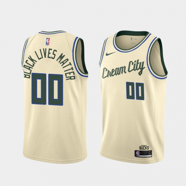 Custom Bucks Social Justice BLM 2020 Jersey City