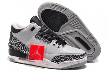 Running weapon Cheap Air Jordan 3 Women's Shoes China Sale-ID870