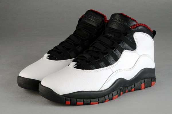 Running weapon Air Jordan 10 High Quality Replica Shoes Buy from China-ID132