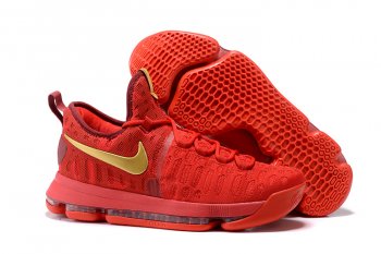 Running weapon Cheapest Nike Zoom Kevin Durant 9 Shoes Men China-ID1847