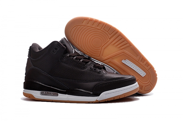 Running weapon Cheap Air Jordan 3 Retro Men Newest Colorway 2016-ID388