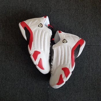 Men's Running Weapon Air Jordan 14 Shoes 005-ID344