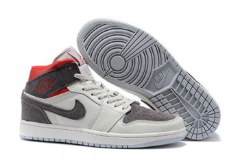 Men's Running Weapon Air Jordan 1 Shoes Retro 027-ID44