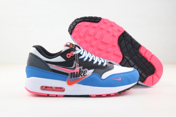 Men's Running weapon Air Max 1 Shoes 003-ID1009