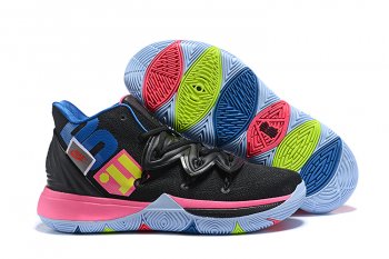 Women's Running Weapon Super Quality Kyrie 5 Shoes 007-ID2415