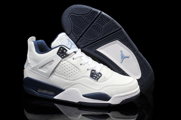 Men's Air Jordan 4 New Colombia Sneaker for Online Sale-ID404