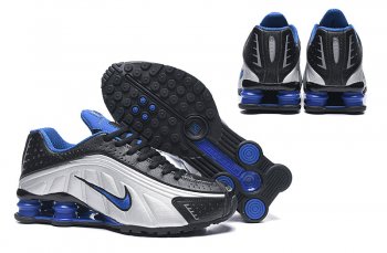 Men's Running Weapon Shox R4 Shoes 015-ID2258