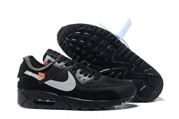 Men's Running weapon Air Max 90 Shoes 013-ID1248