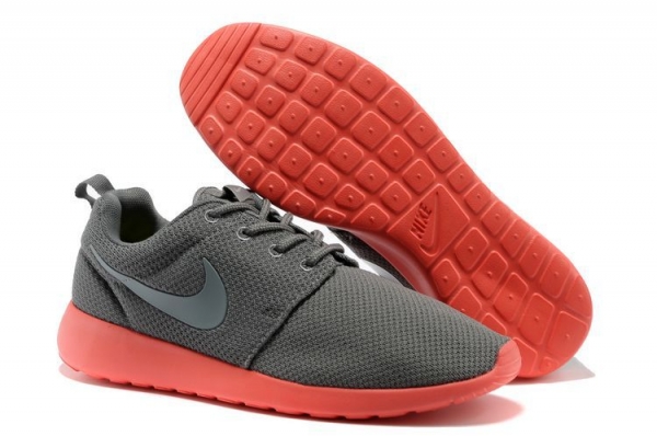 Running weapon Discount New ROSHE Run Running Shoes Mens-ID2215