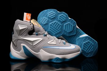 Running weapon China Nike Replica LeBron James 13 Shoes Women-ID2429