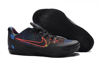 Running weapon Cheap Nike Kobe Byrant 11 Elite Summer Collection 2016-ID1891