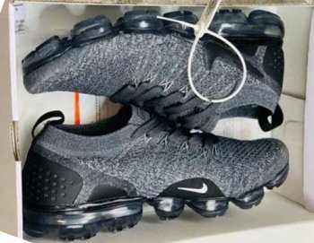 Men's Air Max 2019 Grey 202004220023-ID1010