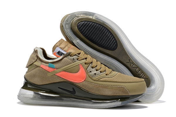 Men's Running weapon Air Max 90 Shoes 007-ID1243