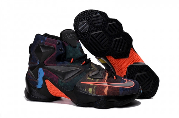 Running weapon Wholesale Nike LeBron James 13 Shoes Men China-ID2139