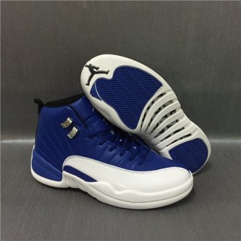 Men's Running Weapon Air Jordan 12 Shoes 031-ID245