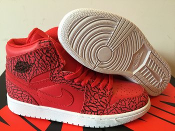 Running weapon Wholesale Air Jordan 1 Retro Shoes Men High Quality-ID127