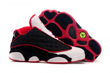 Running weapon Cheap Wholesale Air Jordan 13 Retro Men Nike Shoes-ID317