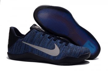 Running weapon Cheap Wholesale Nike Kobe Bryant 11 Shoes Knitted-ID1934