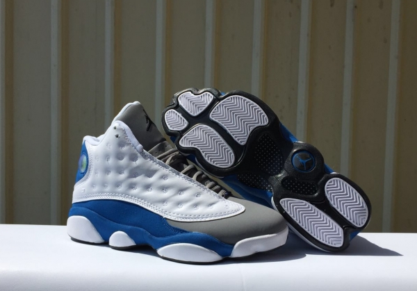 Men's Running Weapon Super Quality Air Jordan 13 Shoes 004-ID293