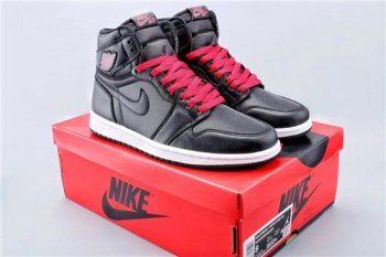 Men's Running Weapon Air Jordan 1 Shoes Retro 036-ID53