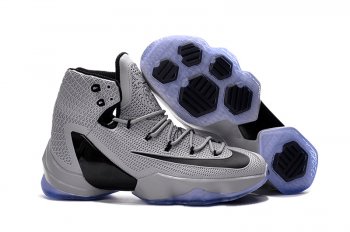 Running weapon Cheap Wholesale Nike LeBron James 13 Elite Shoes Men-ID2094