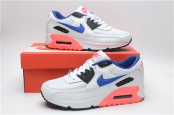 Women's Running Weapon Air Max 90 Shoes 021-ID1638