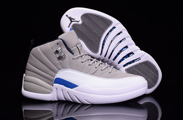 Running weapon Cheap Wholesale Air Jordan 12 Shoes Retro Men-ID262