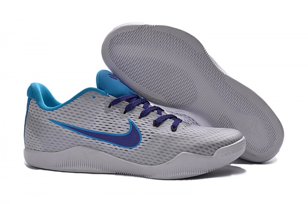 Running weapon Cheap Nike Kobe Byrant 11 Elite Summer Collection 2016-ID1895