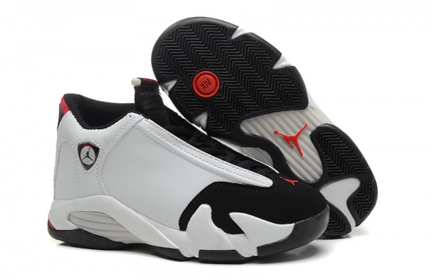 Running weapon Air Jordan 14 Shoes Retro Womens Cheap Sale-ID853