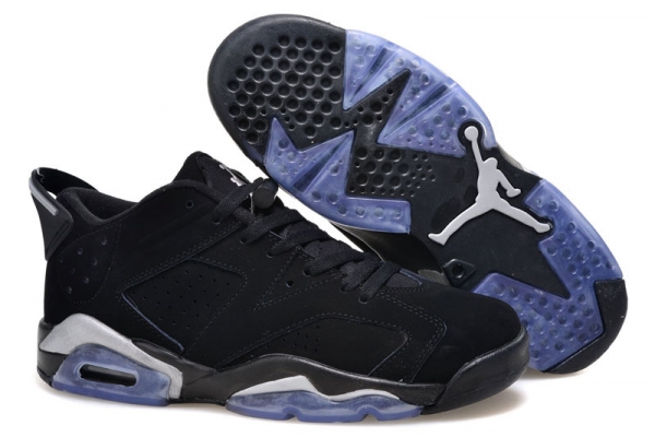 Running weapon Cheap Wholesale Nike Shoes Air Jordan 6 Retro Low Women-ID898