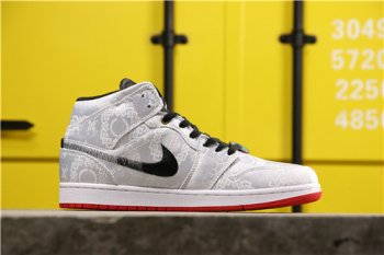 Men's Running Weapon Air Jordan 1 Shoes Retro 046-ID64