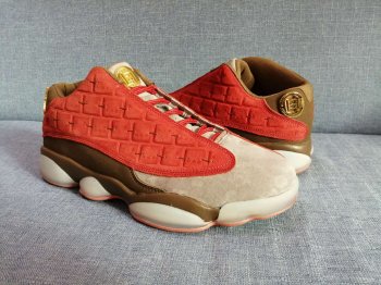 Women's Running Weapon Air Jordan 13 Shoes 001-ID846