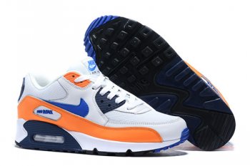 Women's Running Weapon Air Max 90 Shoes 007-ID1623