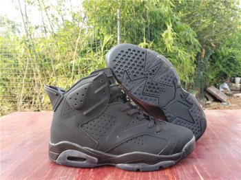 Men's Running Weapon Air Jordan 6 Shoes Retro 026-ID520