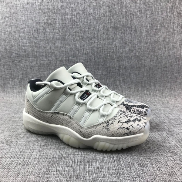 Men's Running Weapon Air Jordan 11 Shoes 006-ID170