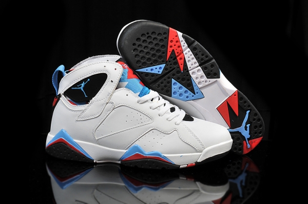 Running weapon Cheap Wholesale Nike Shoes Replica Air Jordan 7 Retro-ID570