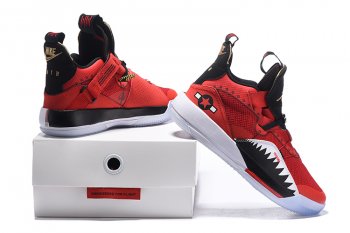 Men's Running Weapon Super Quality Air Jordan 33 Shoes 002-ID395