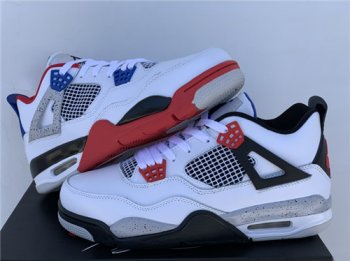 Men's Running Weapon Air Jordan 4 Shoes 003-ID441