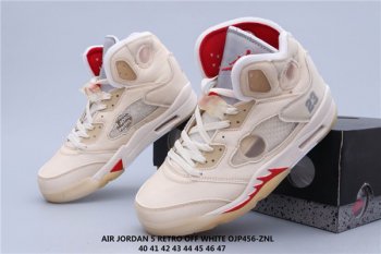 Men's Running weapon Air Jordan 5 Shoes 017-ID479