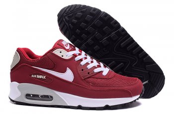 Men's Running weapon Air Max 90 Shoes 023-ID1258