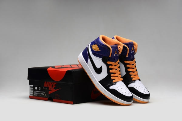 Running weapon Replica Air Jordan 1 Shoes Retro Wholesale from China-ID113