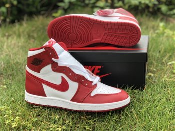 Men's Running Weapon Air Jordan 1 Shoes 076-ID17