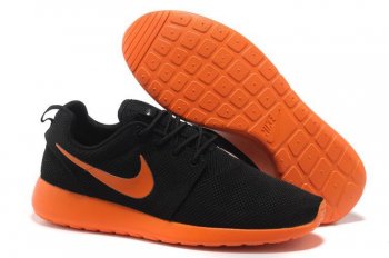 Running weapon New Roshe Run Men's Running Shoes On Sale-ID2227