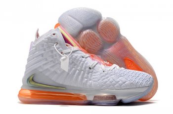 Men's Running Weapon LeBron James 17 008-ID2044