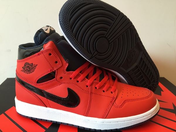 Running weapon Wholesale Air Jordan 1 Retro Shoes Men High Quality-ID122