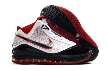 Men's Running Weapon LeBron James 17 004-ID2039