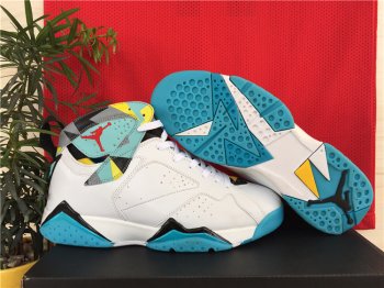 Running weapon Cheap Wholesale Nike Shoes Air Jordan 7 Official-ID566