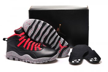 Running weapon Cheap Wholesale Nike Shoes Air Jordan 10 Retro Mens-ID148