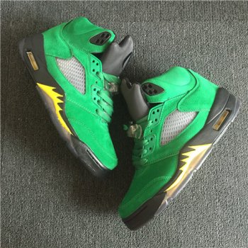 Men's Running Weapon Air Jordan 5 Shoes 002-ID463